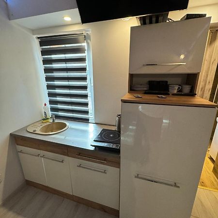 Apartman V Srdci Liberce Либерц Экстерьер фото