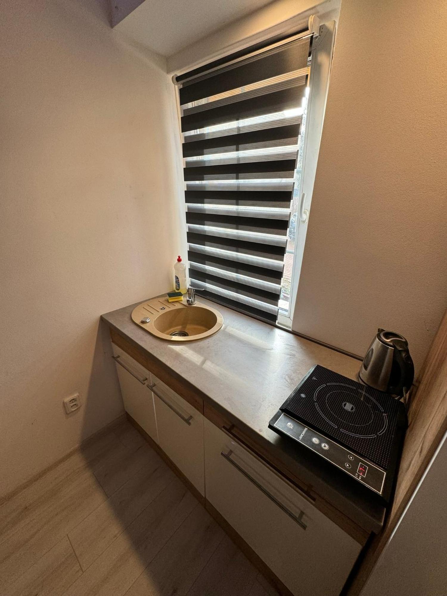 Apartman V Srdci Liberce Либерц Экстерьер фото