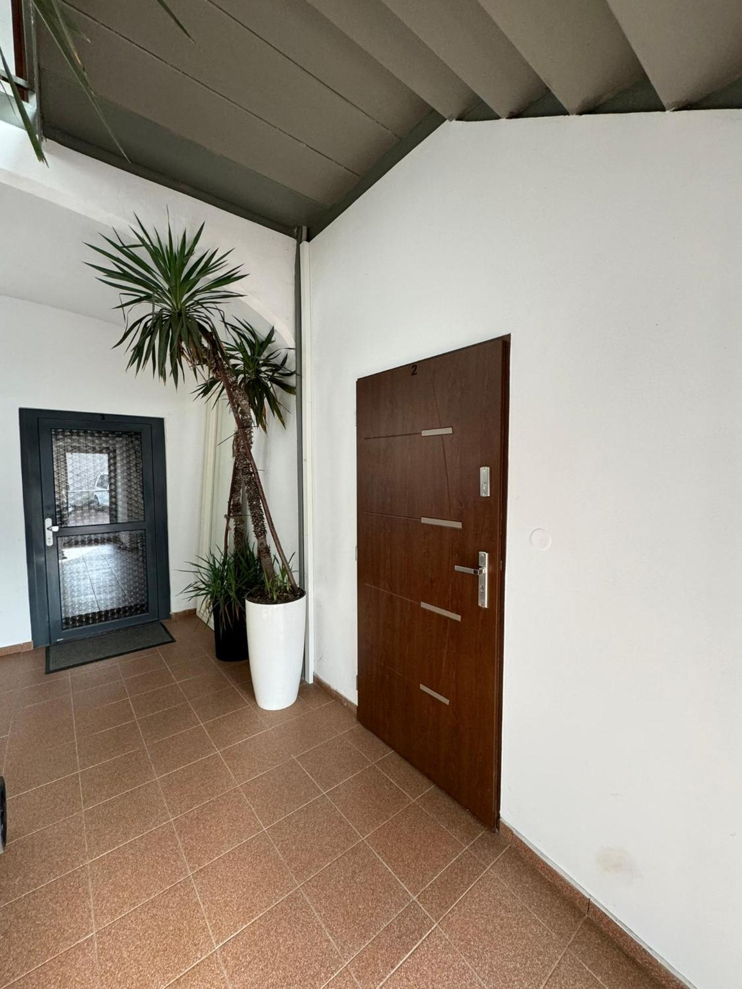 Apartman V Srdci Liberce Либерц Экстерьер фото