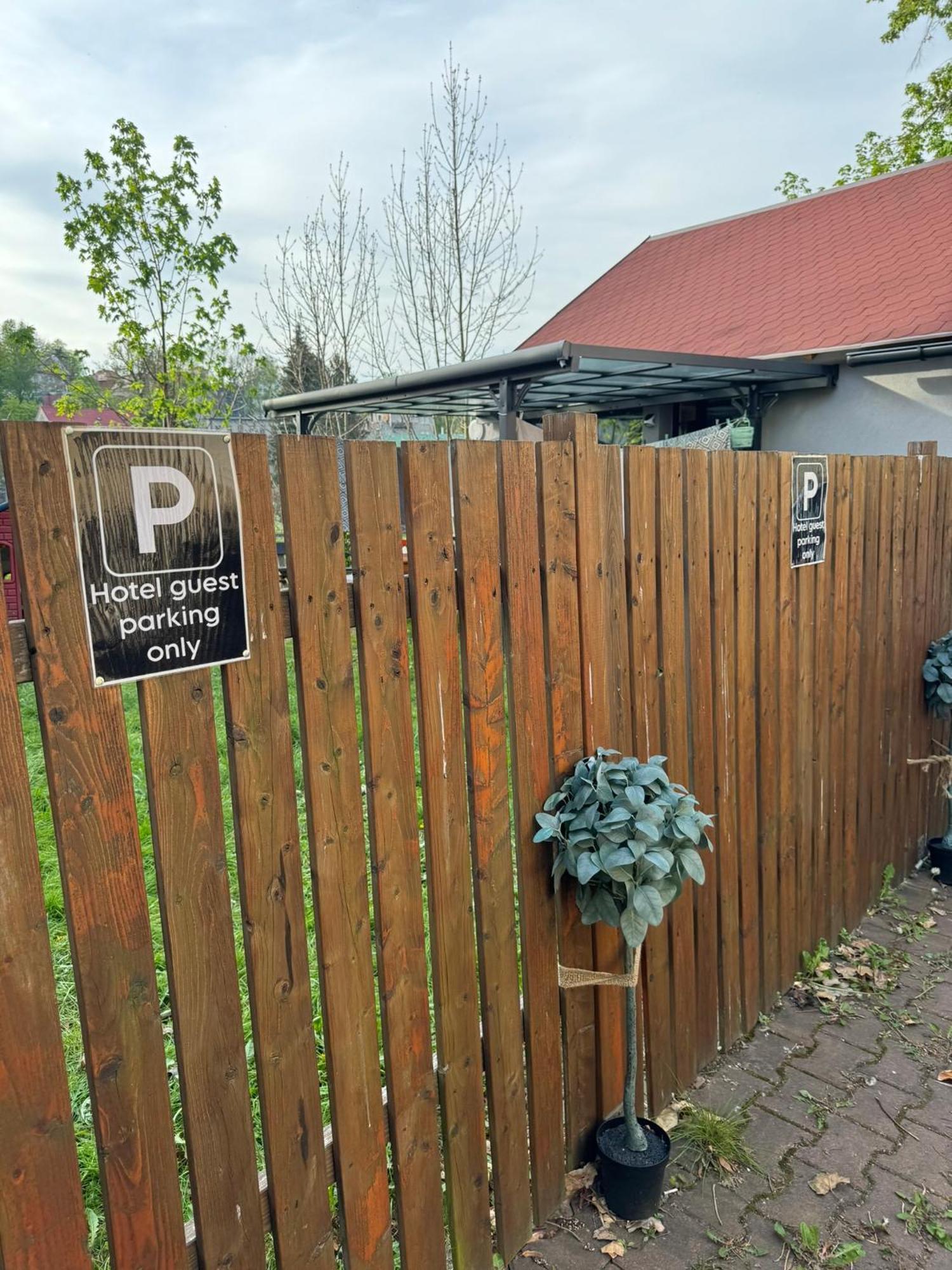 Apartman V Srdci Liberce Либерц Экстерьер фото